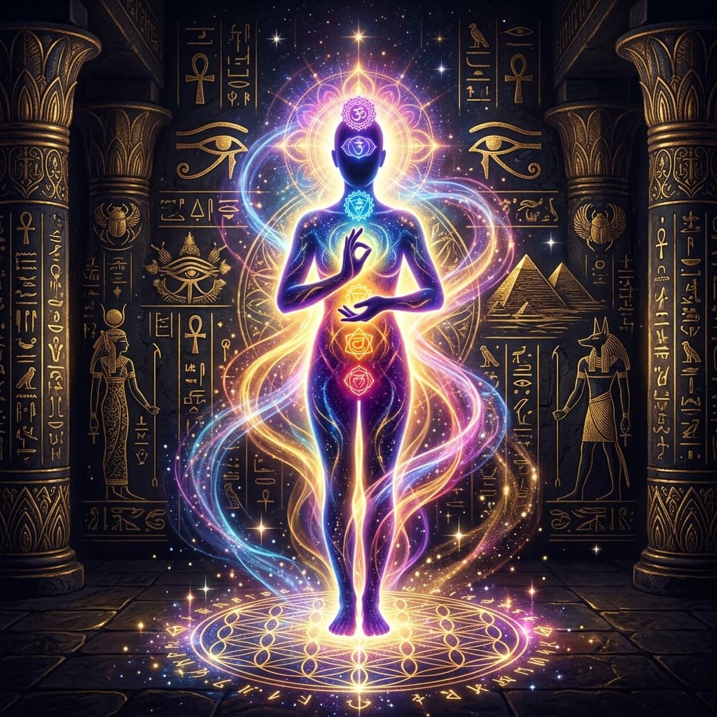 aura nedir aura renklerinin anlamlari ve enerji temizligi