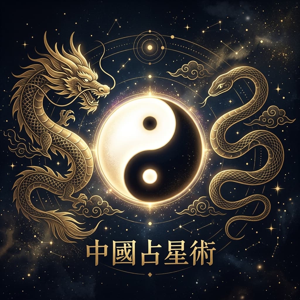 cin astrolojisi hayvan yillari ve elementler