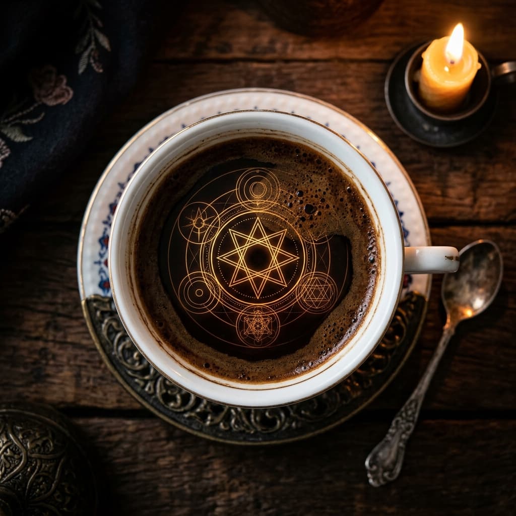 Which Type of Fortune Reading Suits You? 9 Traditions Compared