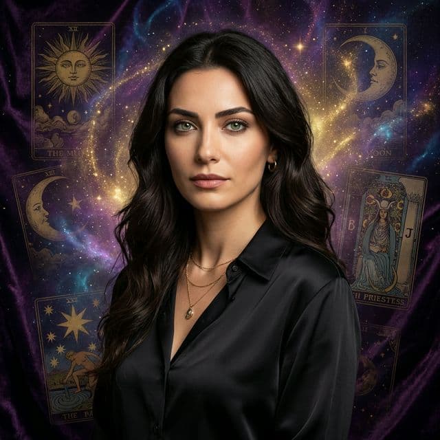 Defne Arman