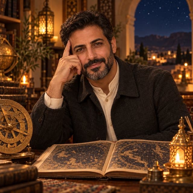 كريم نصّار