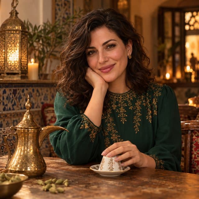 ليلى حداد