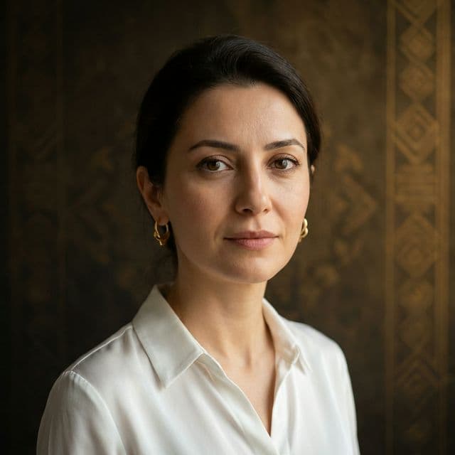 Melek Yüce