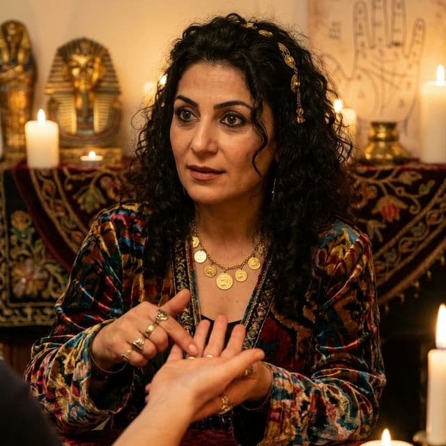 Zehra Elif