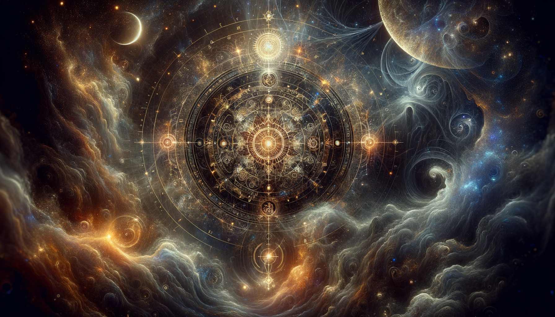 Anadolu’da Astrolojik Gelenekler: Halk İnançları ve Mevsim Ritmi