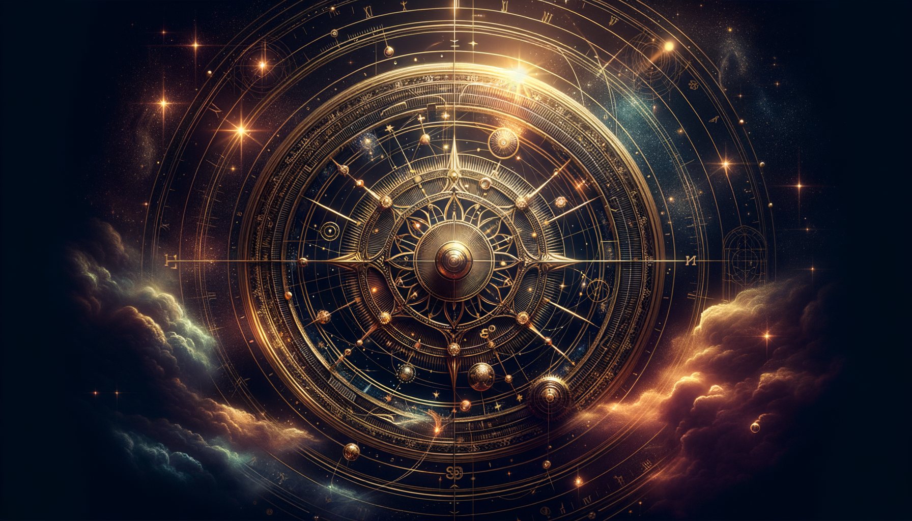 Astrolab Nedir? Osmanlı’da Gökyüzünü “Okuma” Aracı