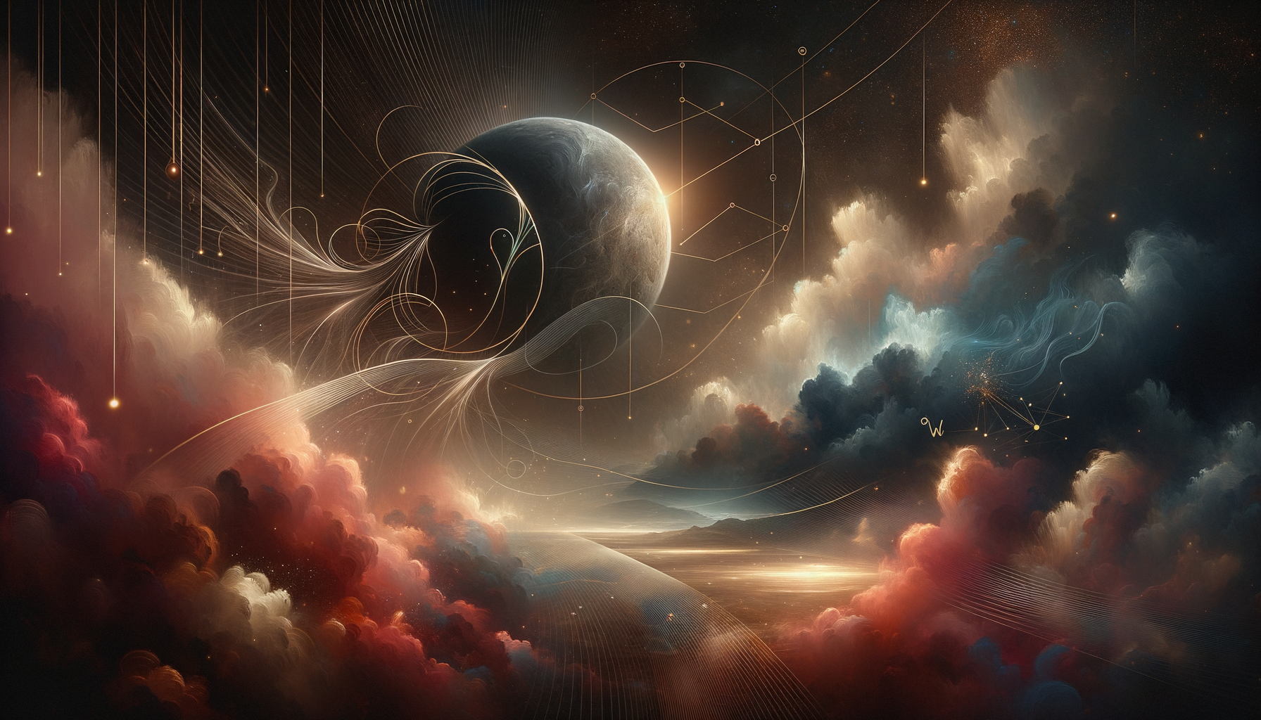 Astroloji ve Modern Yaşam: Geleceğinizi Yıldızlarla Şekillendirin