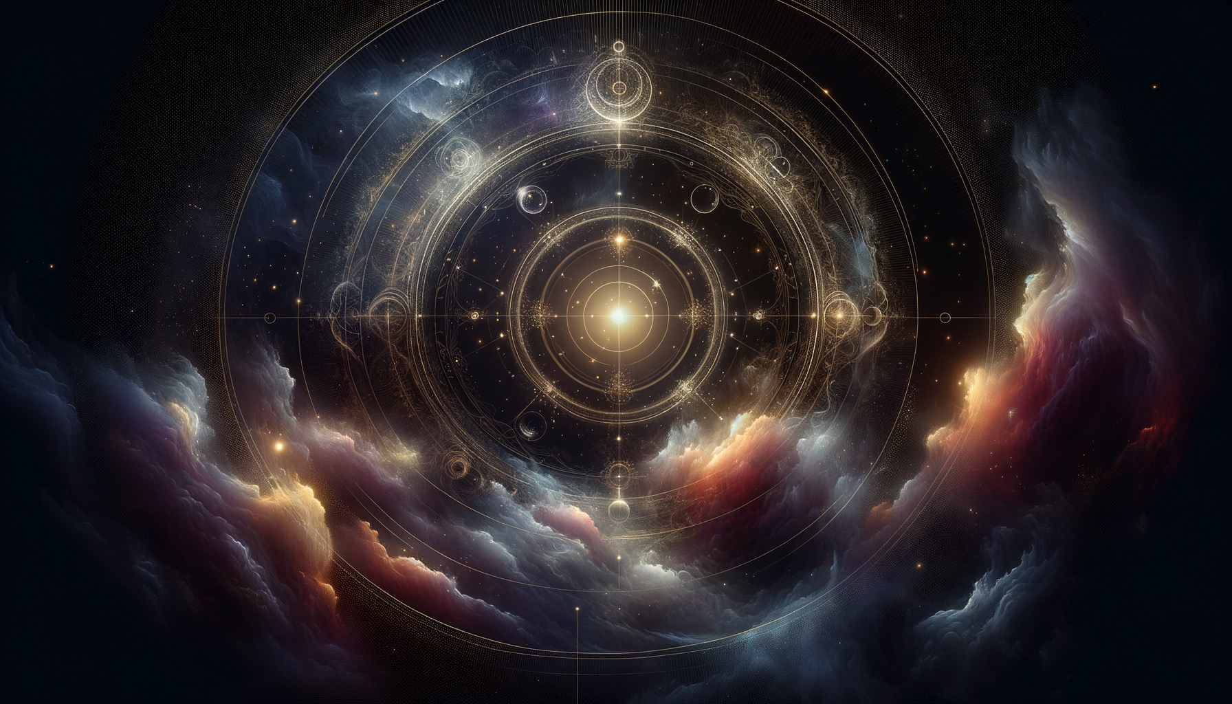 Astroloji: Başlangıçtan Uzmanlığa Yolculuk ve Gizemli Burçlar Rehberi