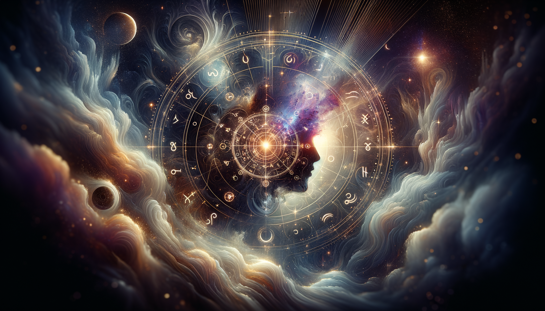 Astroloji Tam Rehberi: Başlangıçtan Uzmanlığa Kapsamlı Kılavuz