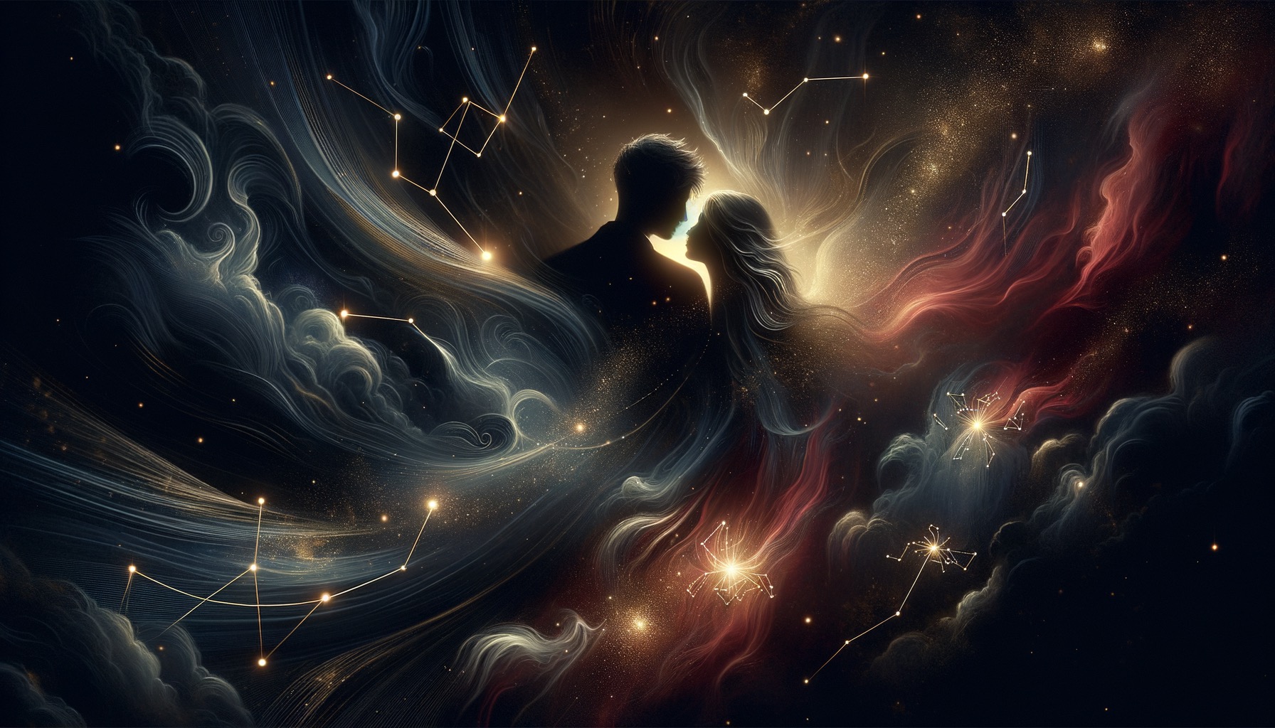 Astroloji û Têkiliyên: Bi Rêza Burçan Di Aşqê de Nû Ufûqên Nû