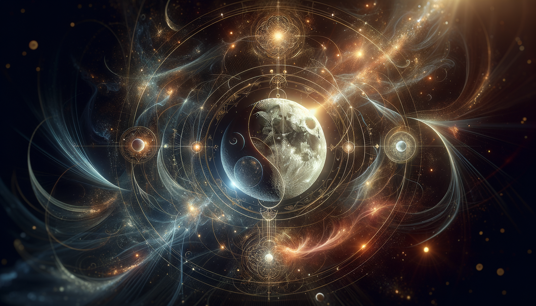 Ayın Evreleri ve Gelenek: Osmanlı’da Ay Takibi Ne İşe Yarıyordu?