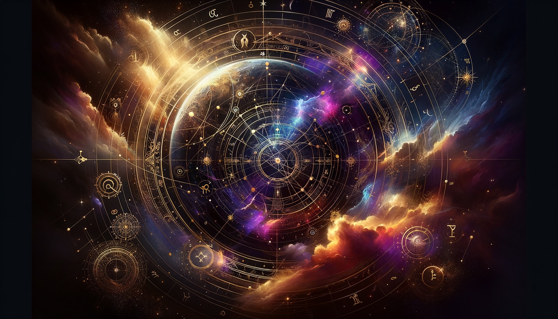 Burçên Heyv û Qonaxên Heyv: 12 Burçên Heyvê û Rîtuel