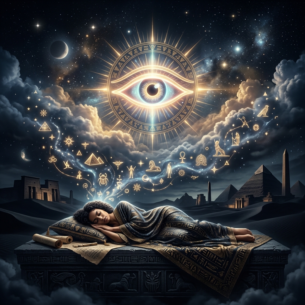The Ultimate Dream Interpretation Guide: Unlock Hidden Messages