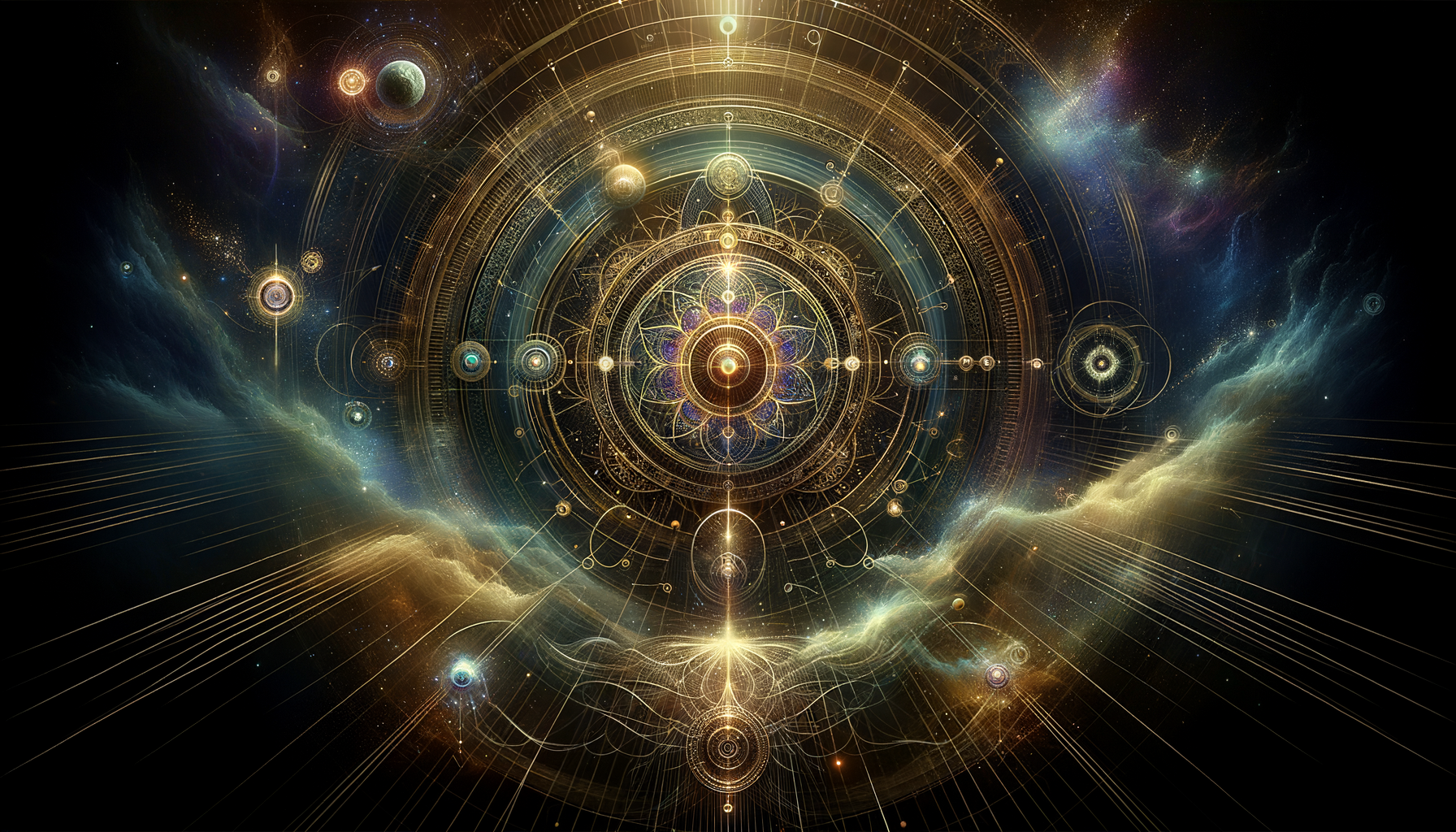 Ezoterik İlimler Sözlüğü: Gizli İlimler ve Terimler Rehberi