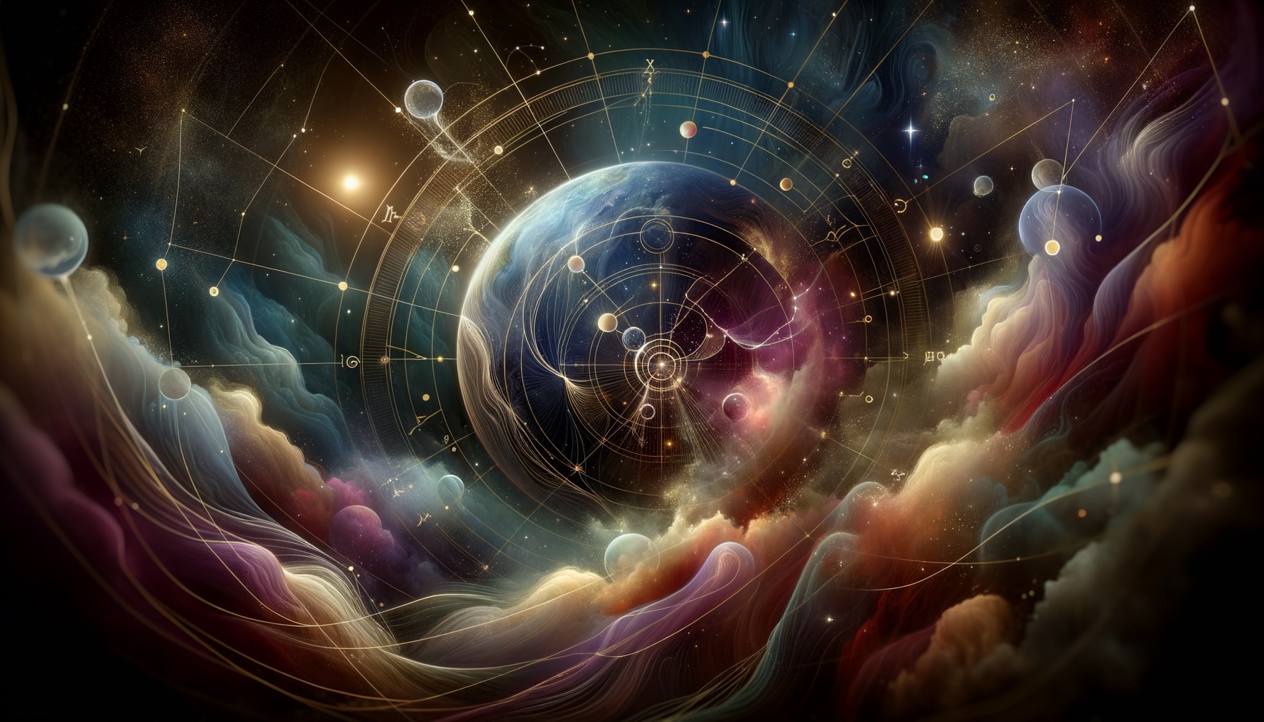 Gerstêrkên Retrograd: Bandora Retroya Merkur, Venus û Marsê li ser Jiyana Te