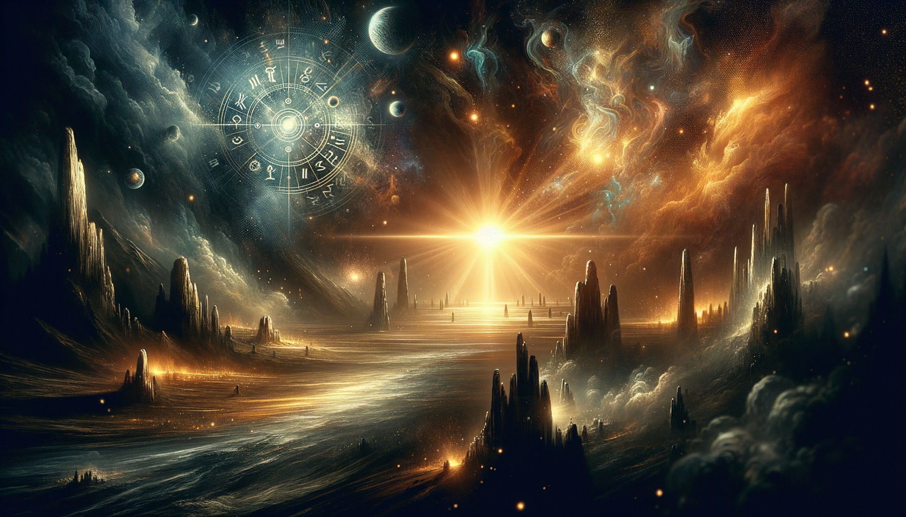 Göbeklitepe'den Babil'e: Anadolu ve Mezopotamya'da Astroloji Tarihi