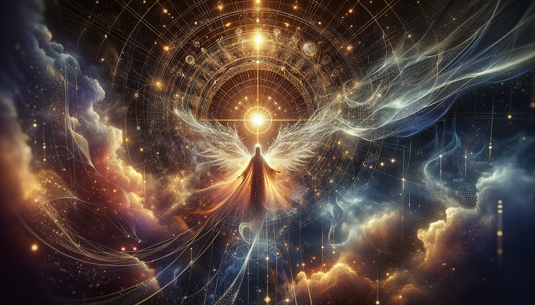 The Mysterious World of Kabbalah: History, Concepts, and Modern Reflections