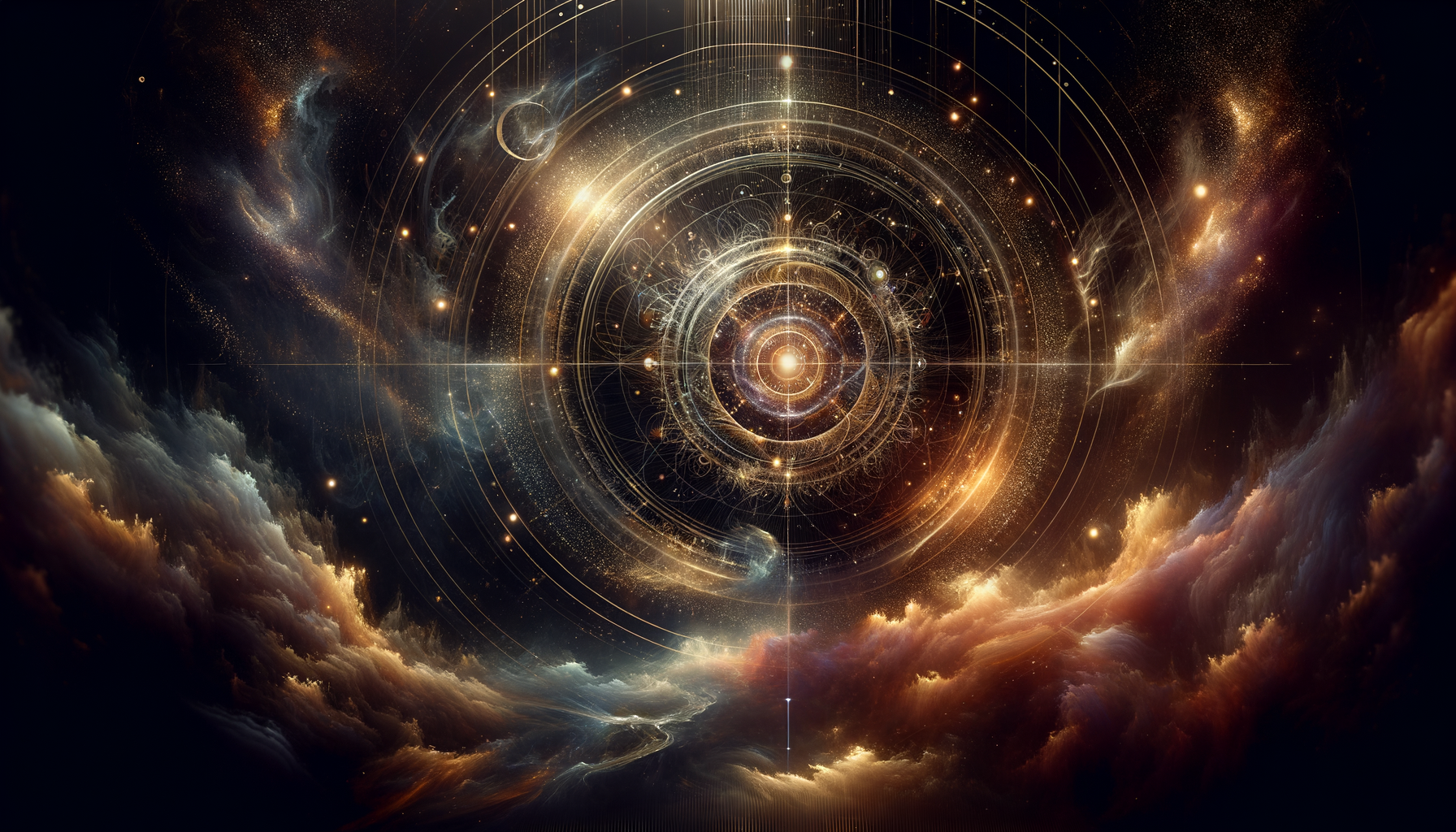 Kendini Tanımak: Astroloji Bir Ayna Olarak Nasıl Kullanılır?