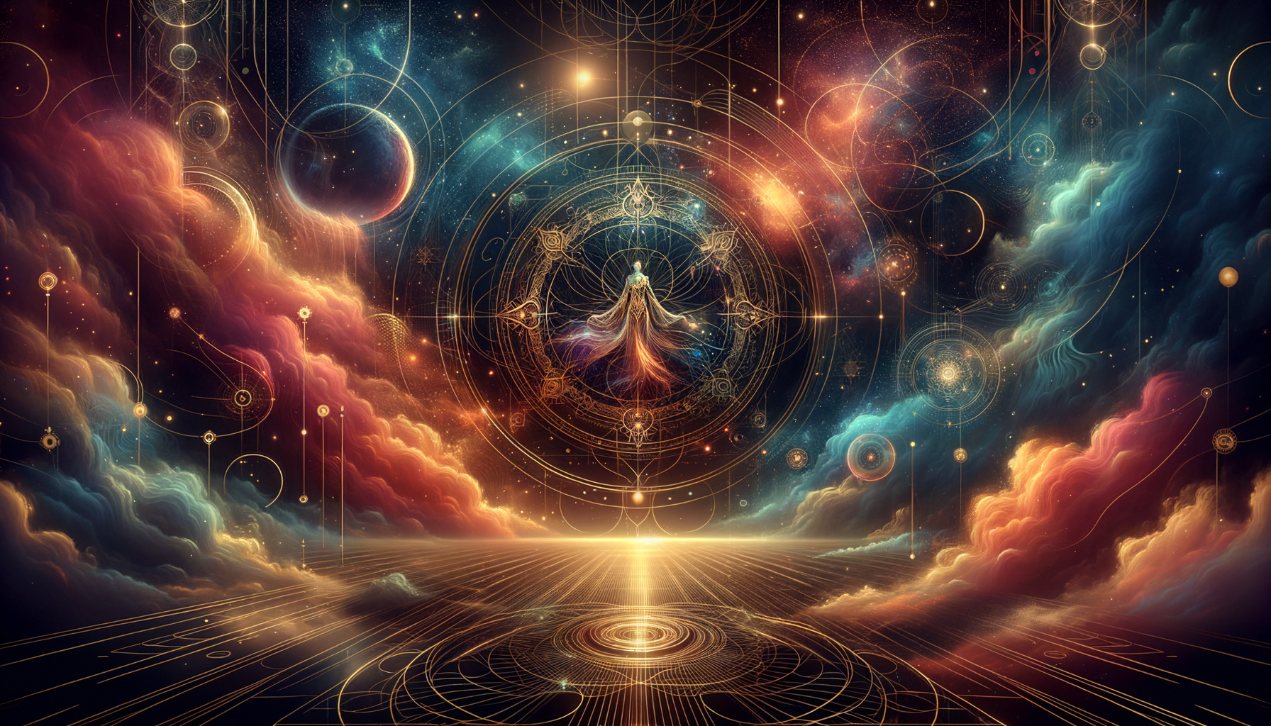 Lucid Rüya (Bilinçli Rüya) Rehberi: Rüyalarınızı Kontrol Edin