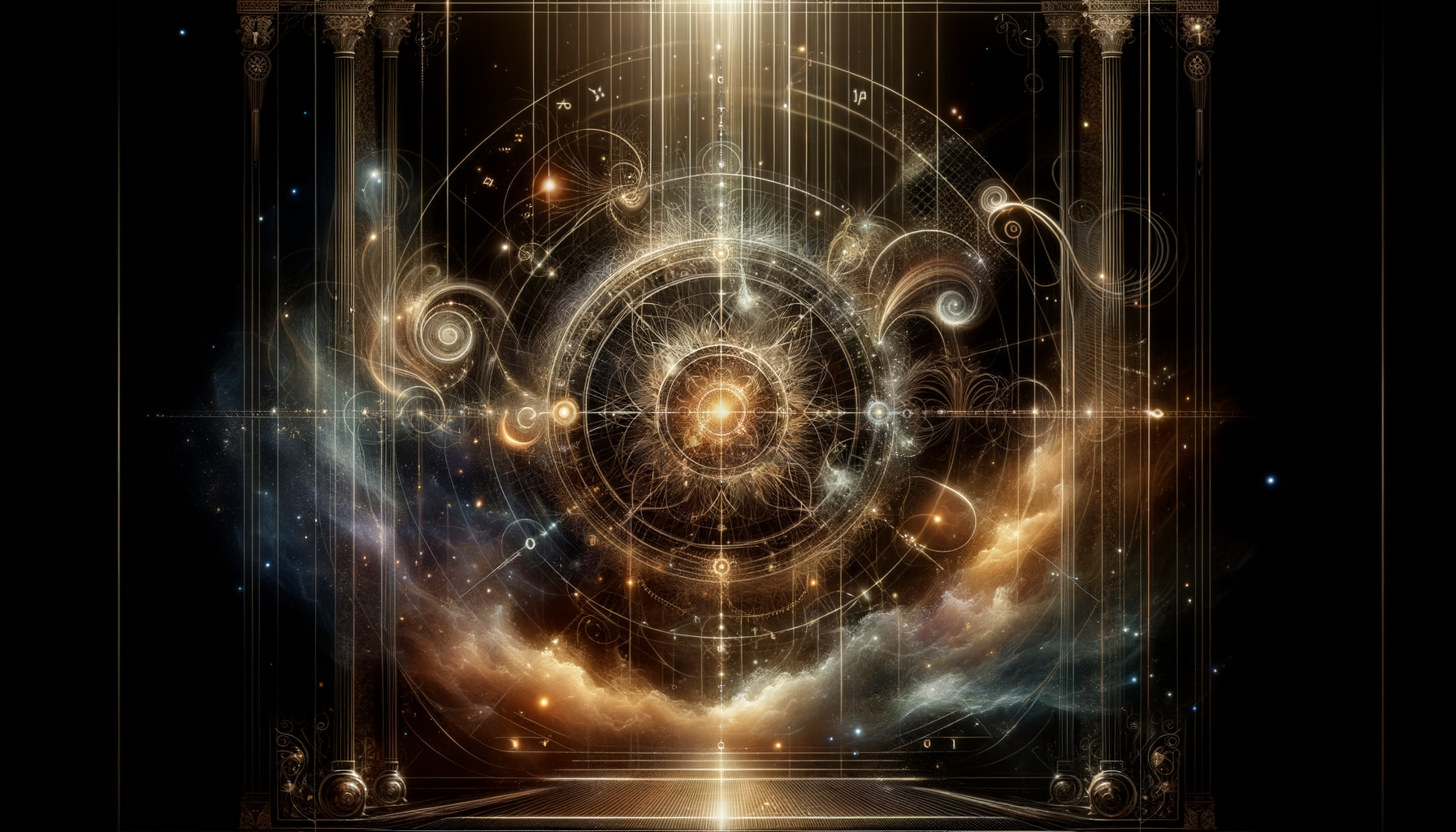 Mezopotamya’dan Osmanlı’ya: Astrolojik Bilginin Yolculuğu