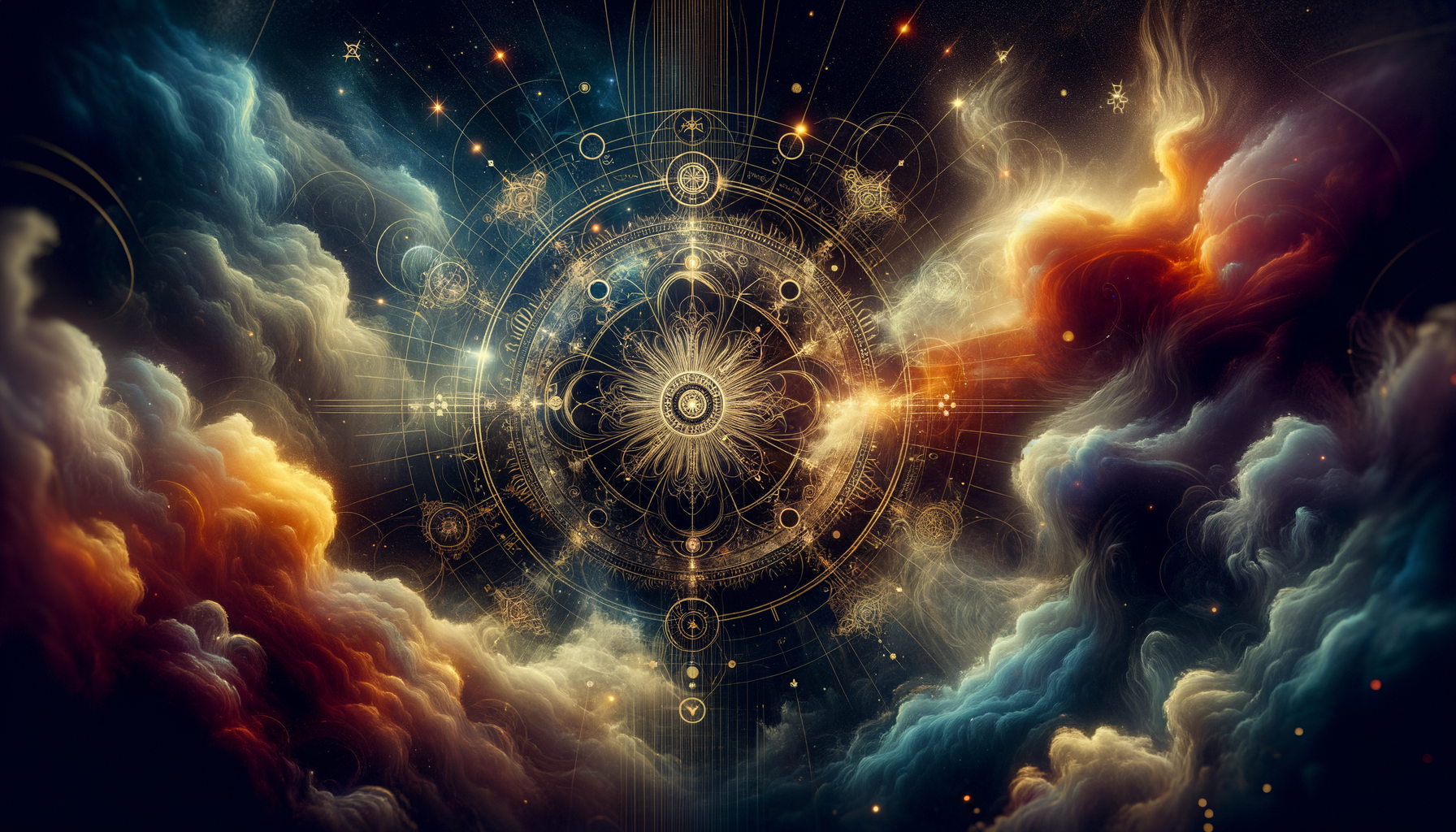 Müneccimbaşı Kimdir? Osmanlı’da Astrolojinin Resmî Yüzü