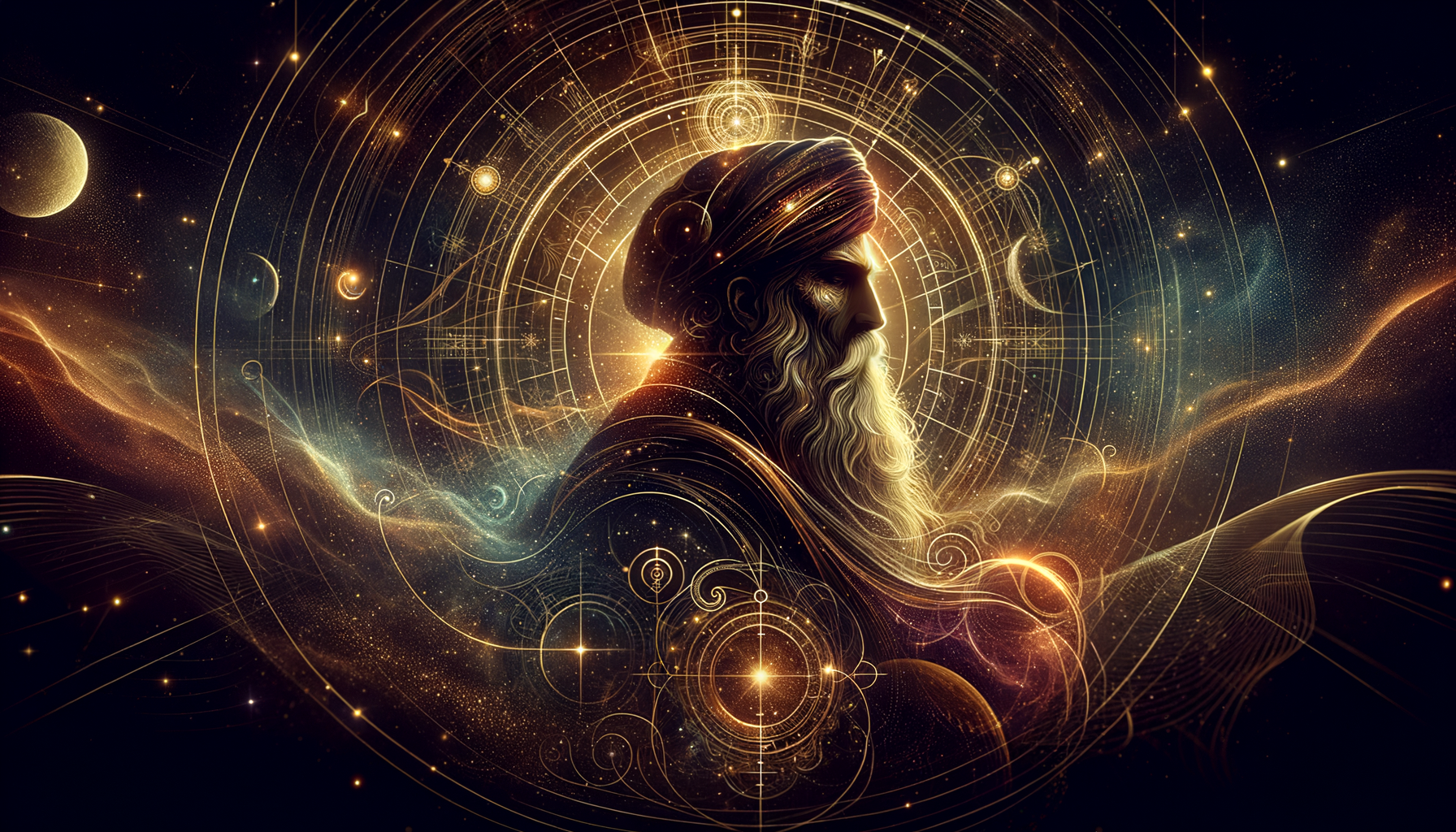 Müneccimbaşı Kimdir? Osmanlı'da Baş Astrologların Görevleri