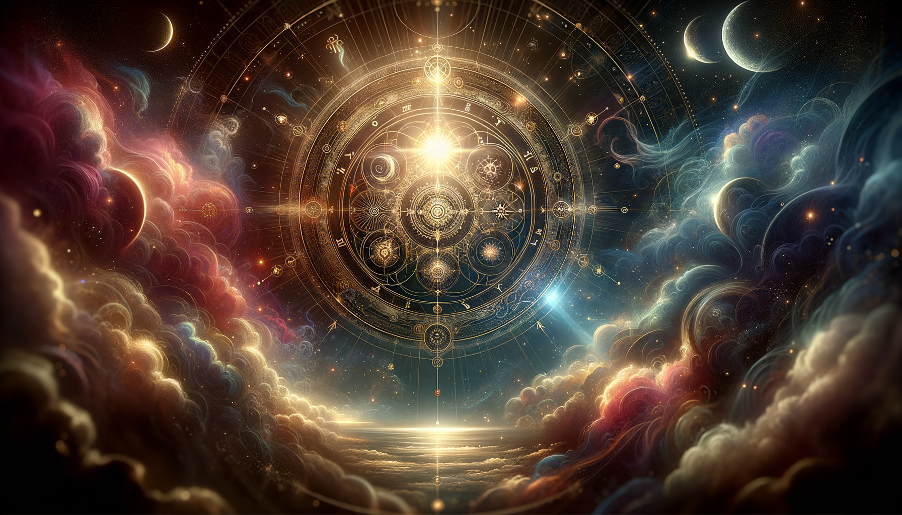 Osmanlı Astroloji Terimleri: Kapsamlı Bir Rehber