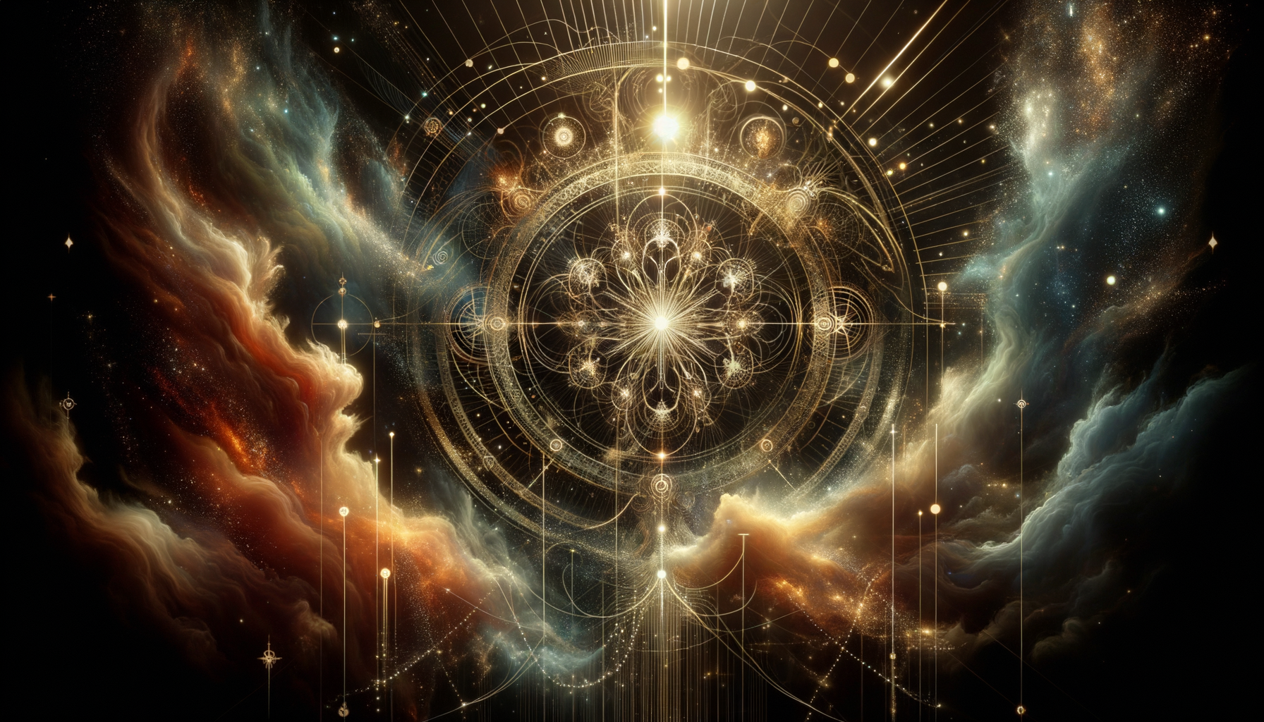 Osmanlı’da Astronomi mi Astroloji mi? Kavramları Ayıran Rehber