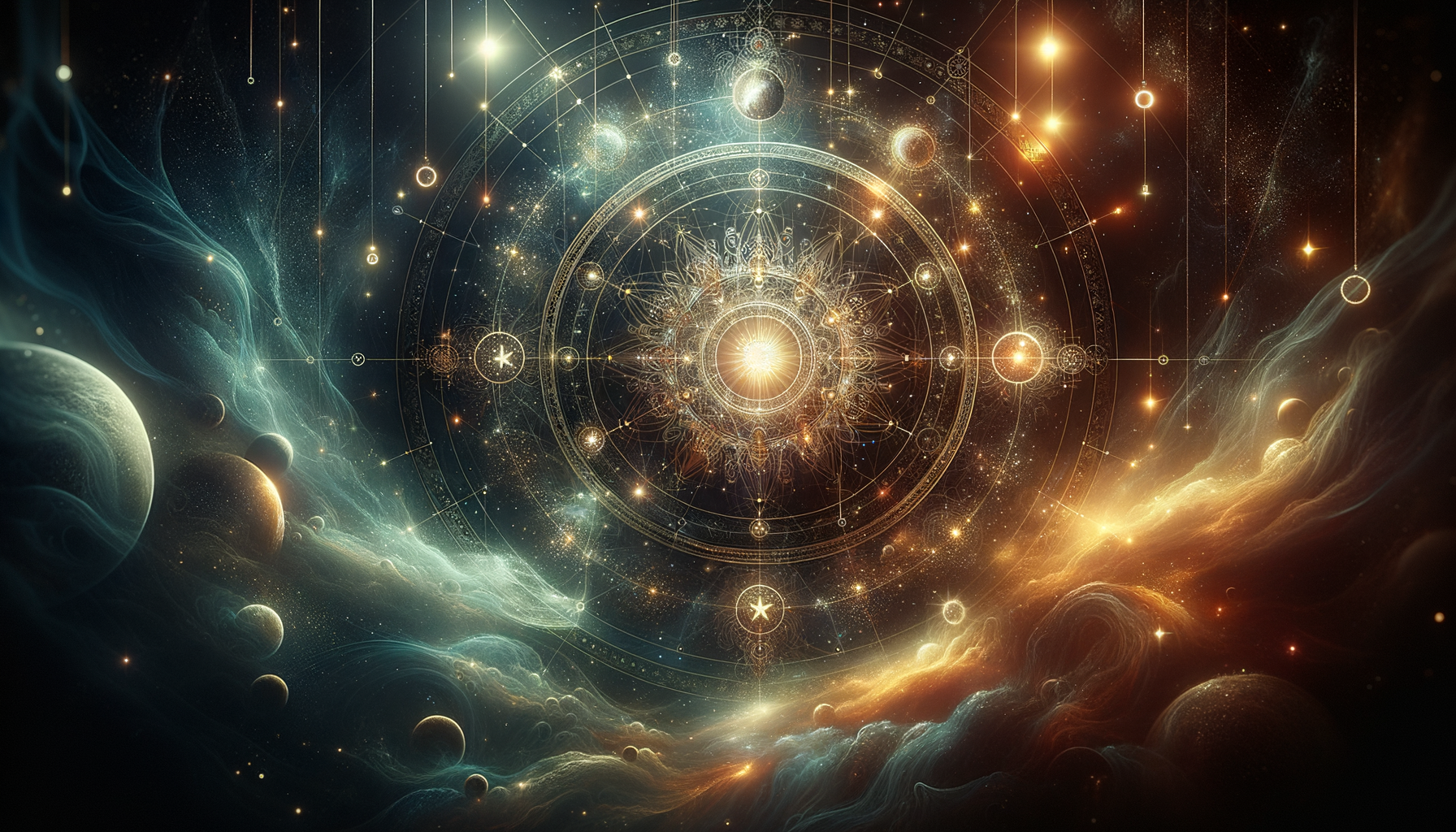 Osmanlı’da Burçlar: Halk Takvimleri ve Günlük Hayatta Anlamı