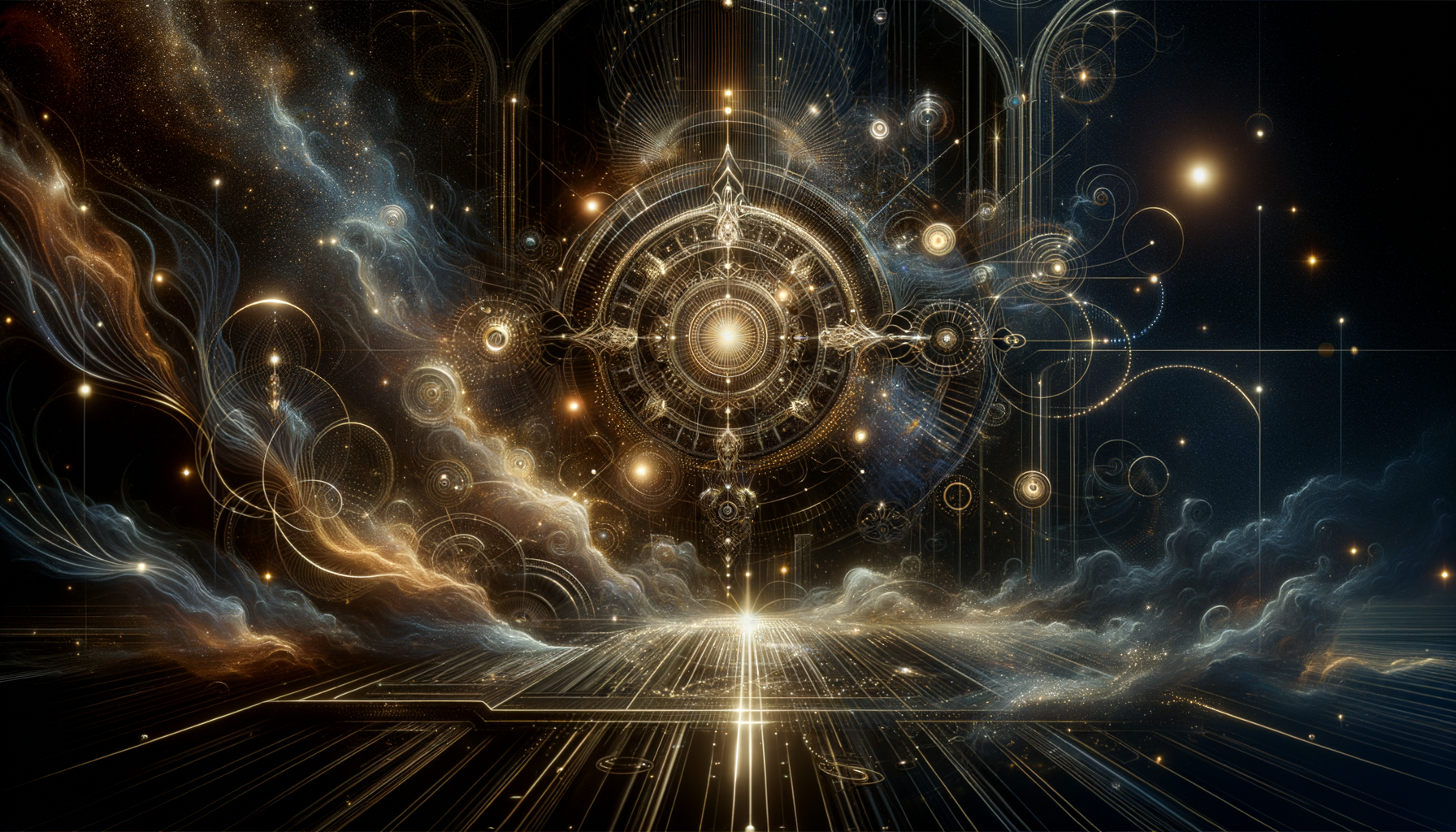 Rüya Tabiri ve Astrolojinin Gizemli Kesişimi: Sembollerle Anlam Yolculuğu