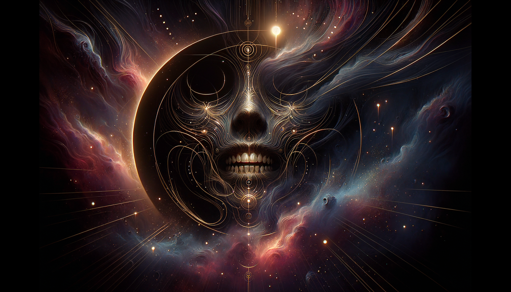 Rüyada Diş Dökülmesi: Ölüm Habercisi mi, Güç Kaybı mı?