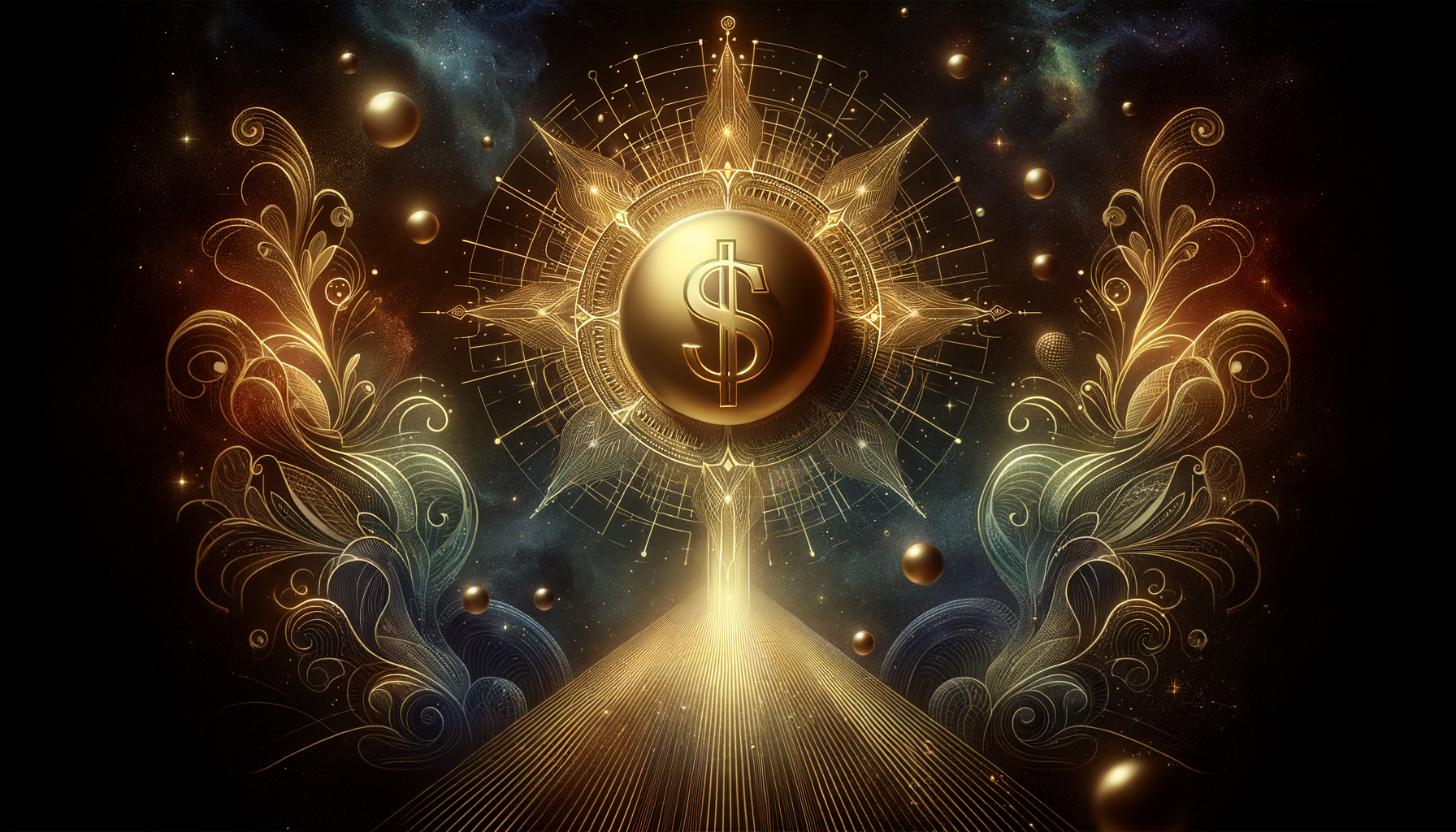 Rüyada Para Görmek: Zenginlik mi, Manevi Değer mi?