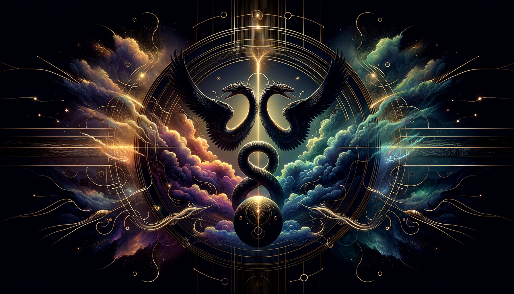 Rüyada Yılan Görmek: Dost mu Düşman mı? Detaylı Analiz