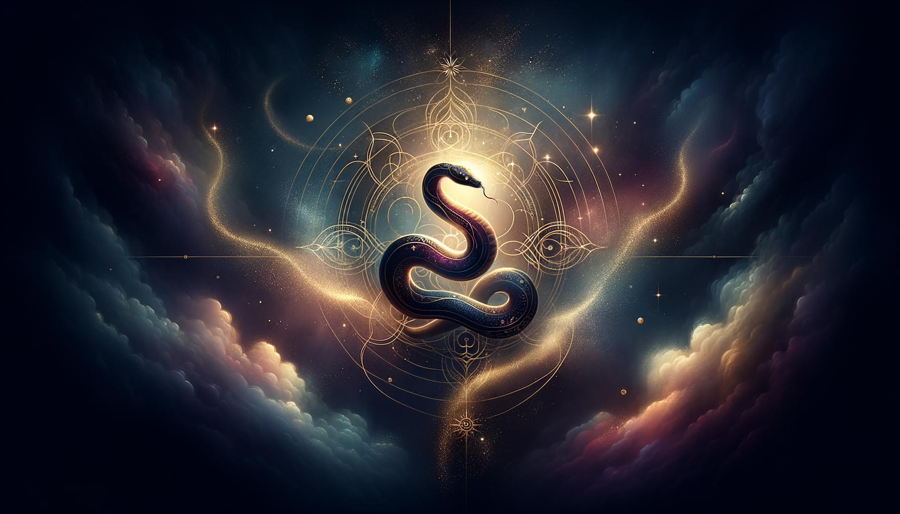 Rüyadan Mitolojiye: Yılan Sembolünün Dönüşümü ve Şifa Anlamı