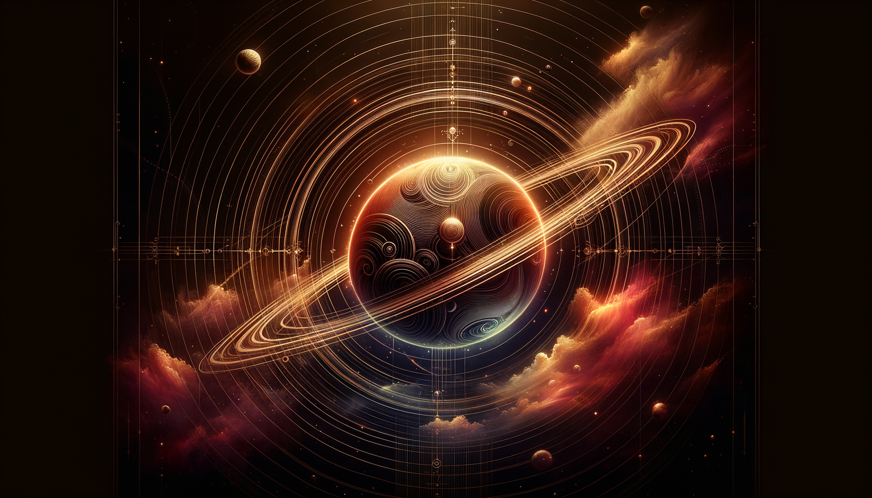 Satürn Döngüsü Nedir? 29-30 Yaş Krizi ve Olgunlaşma Süreci