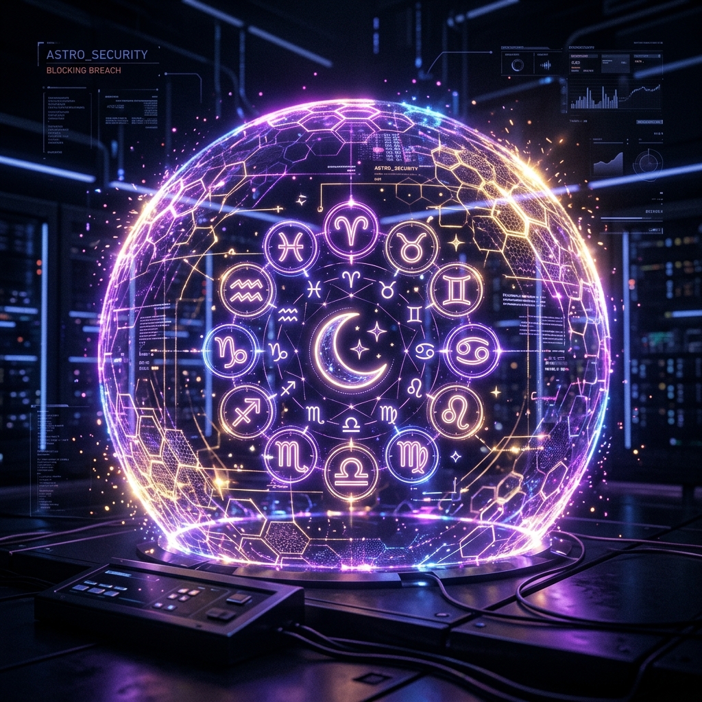 Faltastik Güvenlik Mimarisi: Verileriniz Neden Güvende?