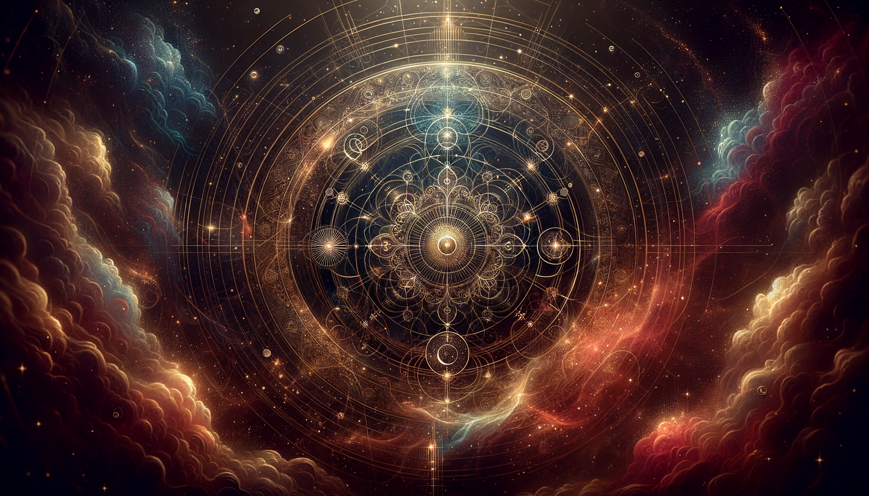 Semboller ve Gökyüzü: Osmanlı Motiflerinde Burç/Planet İzleri Var mı?