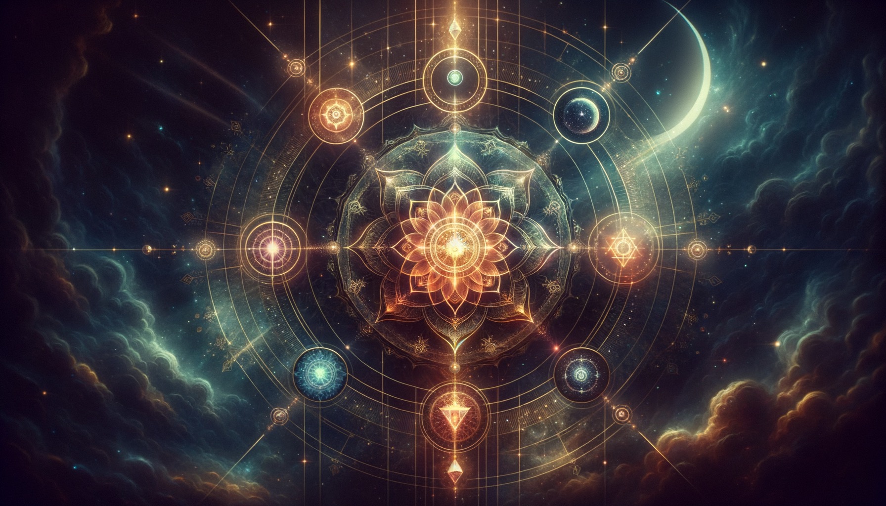 Sîstema 7 Çakra: Navendên Enerjiyê û Hevsengkirin