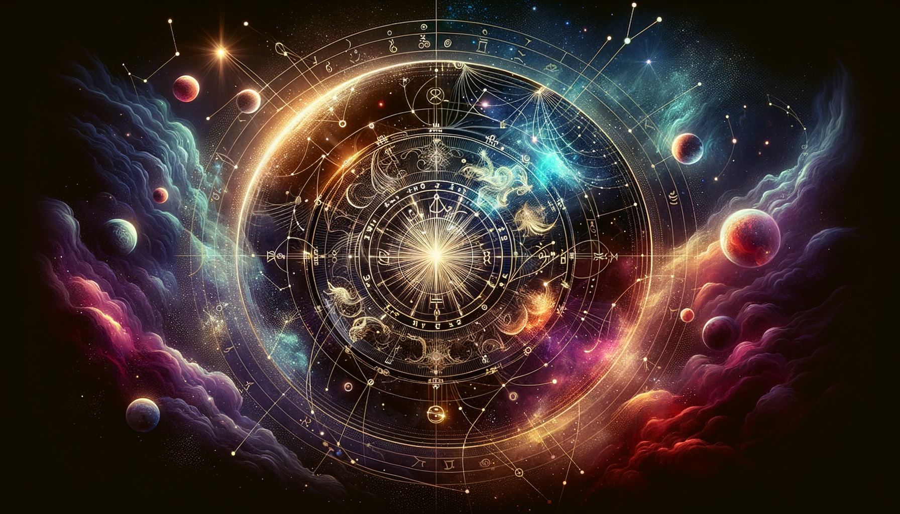 Stêrnasî û Psîkolojî: Carl Jung, Arketîp û Burçên Zodiyakê