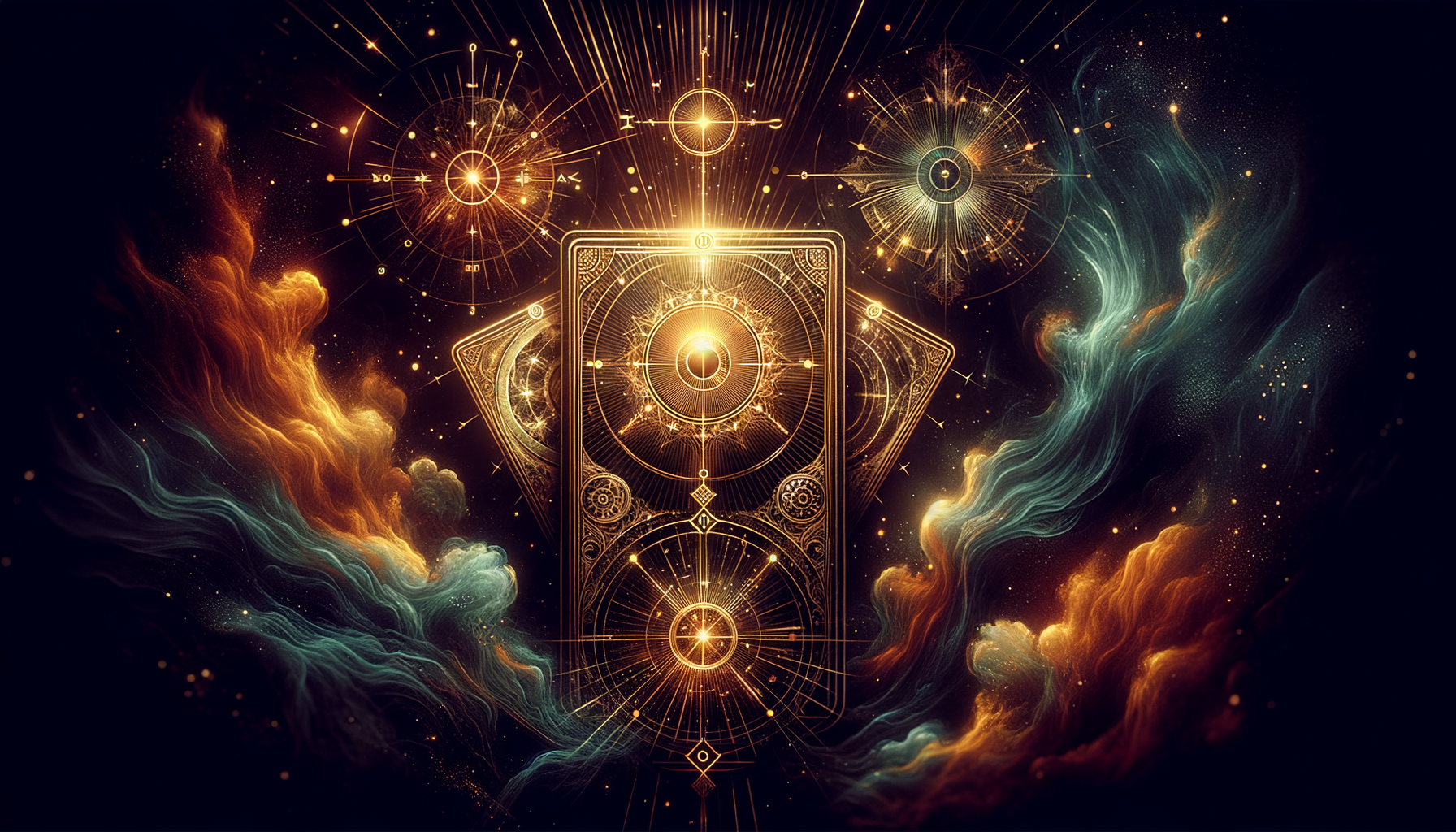 Tarot Kartları Rehberi: Anlamları, Yorumlama ve Okuma Teknikleri