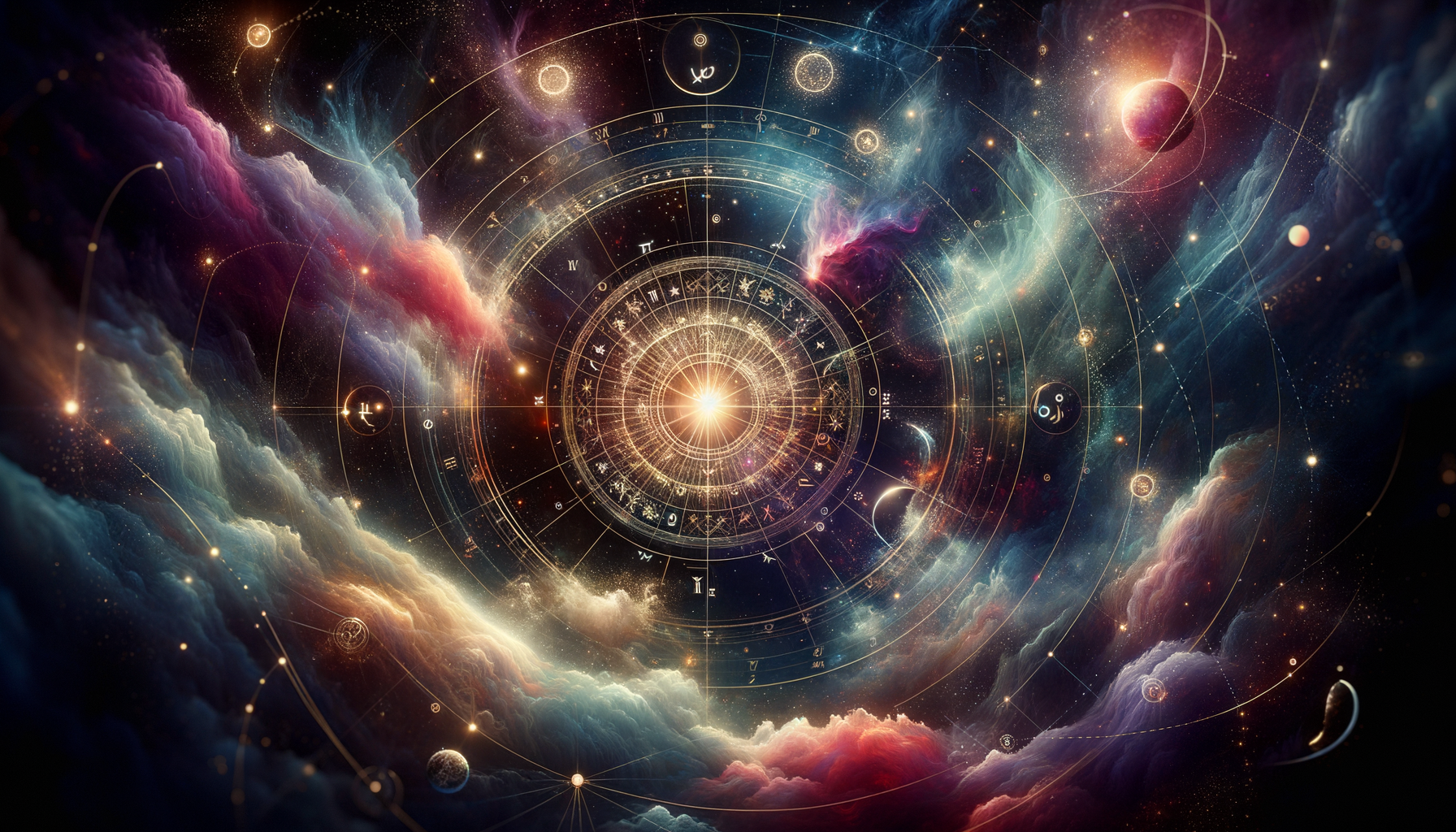 Yükselen Burç Neden Önemli?