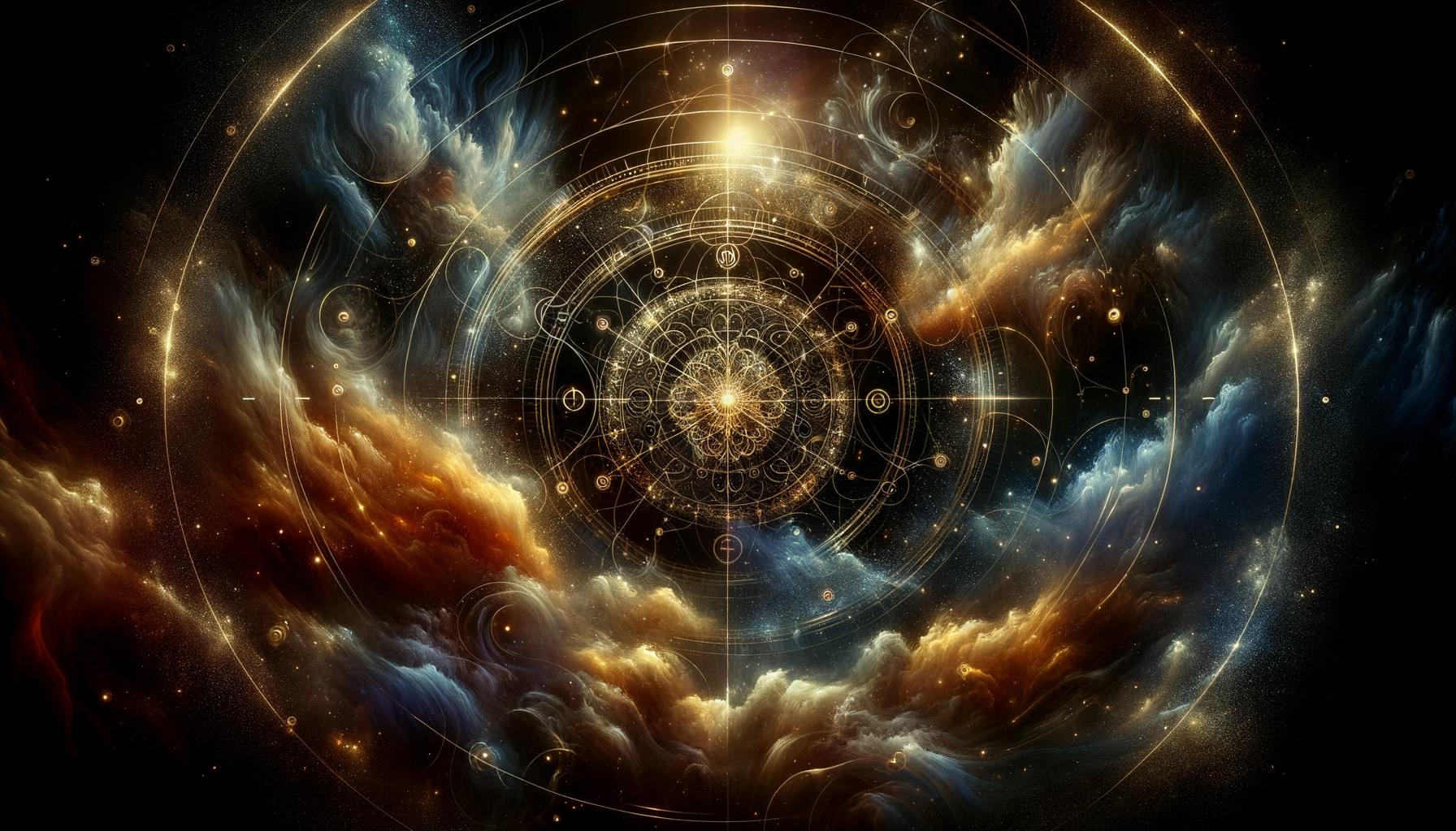 Yükselen Burç Nedir? Nasıl Hesaplanır ve Ne Anlama Gelir?