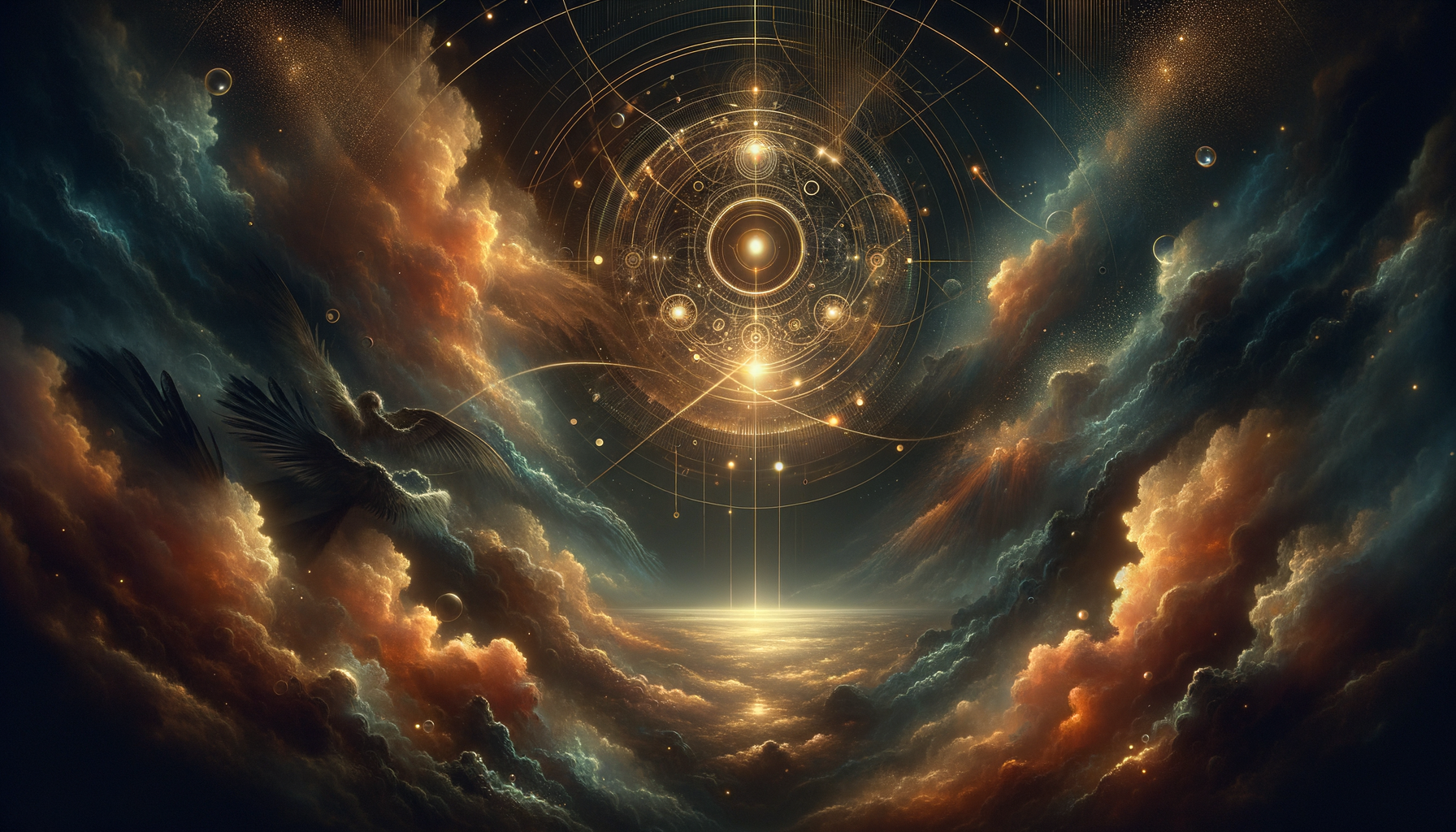 Zamanın Ruhu: Osmanlı’da Saat, Takvim ve Kozmik Düzen Algısı