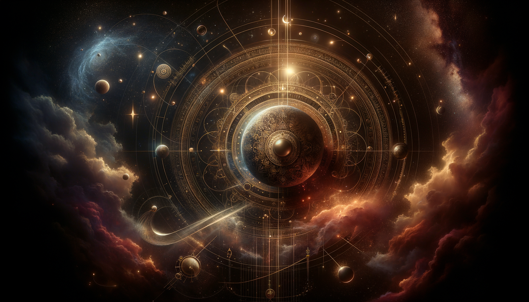 What is Zîc? Astronomy Instruments and Their Use in the Ottoman Empire