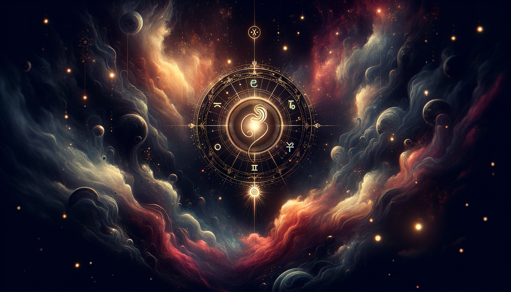 Burç Uyumluluğu: İlişkinizdeki Yıldızların Dili