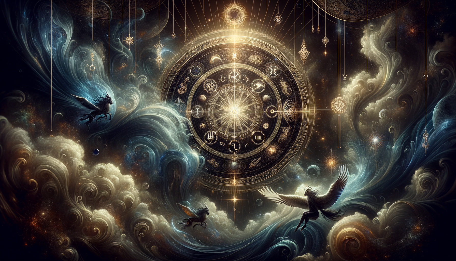 Zodyak Osmanlı’ya Nasıl Geldi? Terimler, Çeviriler, Uyarlamalar